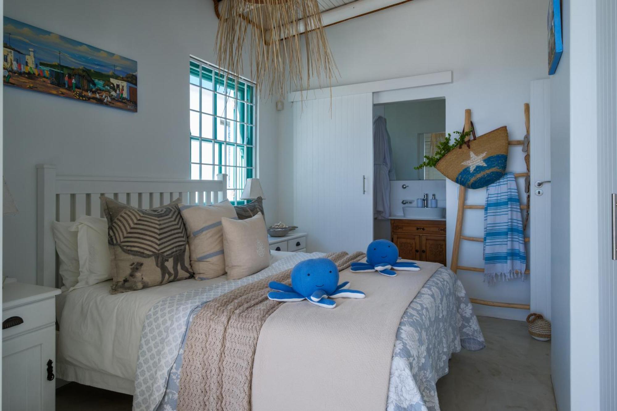 Dankbaar Holiday Home Paternoster Exterior foto
